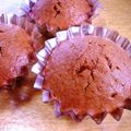 ゆうジュニア's cooksnap of when they made ほろ苦がうまぁ～♡ゴーヤのチョコケーキ♪.