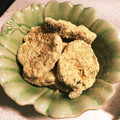 LisaNKMR's cooksnap of when they made 残った揚げ物の材料で簡単ふわふわドーナツ.