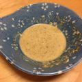 ♡りっくんママ♡'s cooksnap of when they made 幼児食★ゴマドレッシング.