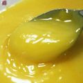 ゆーと0107's cooksnap of when they made レモンカード.