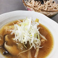 ♡minyon♡'s cooksnap of when they made 夏向け☆鶏のあっさり南蛮おそば.