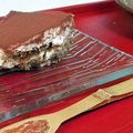のぶしるばぁ's cooksnap of when they made 定番ティラミス.
