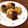 Ryoko♔'s cooksnap of when they made 揚げない！ズッキーニの焼きサンドフライ♬.