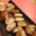 はち８丁's cooksnap of when they made ミルフィーユ☆豚カツ.