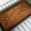 まぶまい's cooksnap of when they made ●ミキサーで簡単●失敗０？の人参ケーキ.