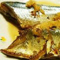 クックL5084C☆'s cooksnap of when they made サンマの生姜たっぷり煮.