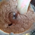チャッピのにーさん。's cooksnap of when they made 簡単！家にあるものでレバーペースト☆.