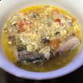 クックSB1SRZ☆'s cooksnap of when they made サバ缶とトマトの簡単スープ.