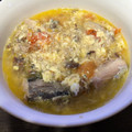 クックSB1SRZ☆'s cooksnap of when they made サバ缶とトマトの簡単スープ.