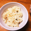 タイタニック好き's cooksnap of when they made はちくの炊き込みごはん♪めんつゆで簡単♪.