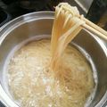 ☆ERIY's cooksnap of when they made 基本！本場イタリアのスパゲッティの茹で方.