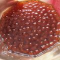 となりのすみす's cooksnap of when they made いくらの醤油漬け.