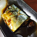 プラヤム's cooksnap of when they made ◆夏！！簡単♡さっぱりサバの梅煮◆.