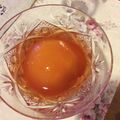 Amalka's cooksnap of when they made つやつや*+桃のコンポート*+.