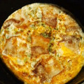 パリス☆ぽきゃ丸's cooksnap of when they made 京風！美味しい♪ねぎ焼き♪.