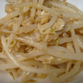ハッピー555's cooksnap of when they made うちのもやし炒め.