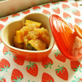 あやちん０８１６'s cooksnap of when they made ★かぼちゃ❤️おろし煮★.