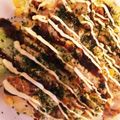 マム's cooksnap of when they made 簡単！なんちゃってお好み焼き！朝食にも◎.