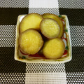 ☆なあなクック☆'s cooksnap of when they made さつまいもの甘煮.