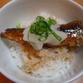 かずみんちゃん's cooksnap of when they made 秋刀魚の蒲焼☆.