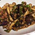 こはみおのママ✩'s cooksnap of when they made ご飯がすすむ！ナスのガーリック醤油炒め.
