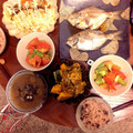 ゆっずぽん's cooksnap of when they made ２人分・しず（うおぜ）の煮つけ.