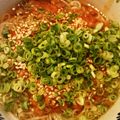 ハッピィ0730's cooksnap of when they made くせになる♪ピリ辛☆納豆そうめん.