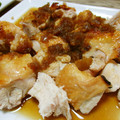 ぶにぶに君's cooksnap of when they made 信州上田★美味だれ焼き鶏風万能ダレ♪.
