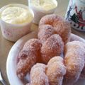 っぅまま's cooksnap of when they made ドーナツ.