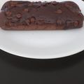 ぷっちり's cooksnap of when they made 簡単ココアだけ濃厚チョコパウンドケーキ♪.