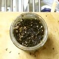 クック8N4RMO☆'s cooksnap of when they made 大葉味噌☆しその香りで食欲増進.