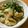 低カロ探検隊's cooksnap of when they made 春菊*しいたけ*焼き麩 の お浸し.