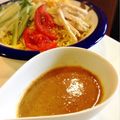 あっぴー♤'s cooksnap of when they made 冷やし中華♡ごまだれ.