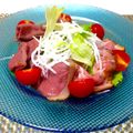 サンディサンディ's cooksnap of when they made ローストビーフのタレ.