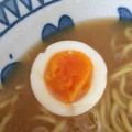ciaobello's cooksnap of when they made 基本の半熟ゆで卵.