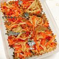 ひまりんりん☆'s cooksnap of when they made ニンジンとえのきの甘味噌炒め.