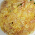 ふわふわバニー's cooksnap of when they made 離乳食完了期★白菜とツナのとろとろ煮.