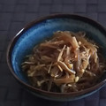みがつくひと's cooksnap of when they made 【超簡単】えのきと糸こんにゃくの煮物.