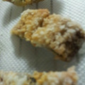 はるすずv's cooksnap of when they made 魚の★竜田揚げ★（今回は、しまあじ）.