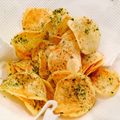 クック5BV9SD☆'s cooksnap of when they made 超簡単！ポテトチップス.