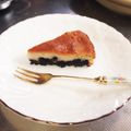 クックDPWUUE☆'s cooksnap of when they made ハーゲンダッツなストロベリーチーズケーキ.