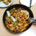 クックT6SWA5☆'s cooksnap of when they made 経済的☆鶏胸肉で酢鶏.