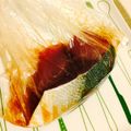 さいこりりい's cooksnap of when they made ぶりの漬け焼き☆.
