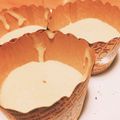 ❕しらゆきひめ❕'s cooksnap of when they made レンジで簡単蒸しパン.