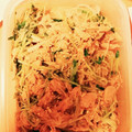 おざきちゃん's cooksnap of when they made 豆苗とツナ春雨の中華和え(*^^*).