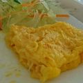 らぴあ♡'s cooksnap of when they made 【朝食*お弁当】ふっくら艶やか卵焼き.