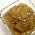 ☆こまっと☆'s cooksnap of when they made メガネ流！冬瓜の煮付け！.