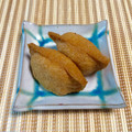 にきけん's cooksnap of when they made ★我が家の定番！お稲荷さん★.
