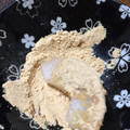 なごみ280315's cooksnap of when they made りんごと梨にきな粉が合うんです！.
