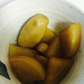 Ｊuliet's cooksnap of when they made 大根と里芋の煮ころがし.